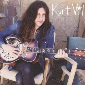 KURT VILE Believe I'm going down 2LP