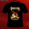 BENEDICTION Subconscious terror TS