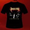 BENEDICTION Subconscious terror TS - Slika 2