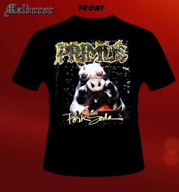 PRIMUS Pork soda TS