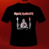 IRON MAIDEN Seventh tour of a seventh tour TS - Slika 2