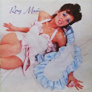 ROXY MUSIC Roxy music (RM) CD