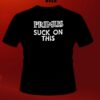 PRIMUS Suck on this TS - Slika 2