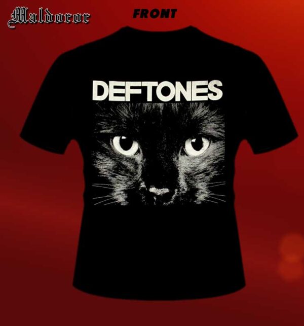 DEFTONES Sphynx TS