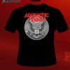 AGNOSTIC FRONT Against all eagle TS