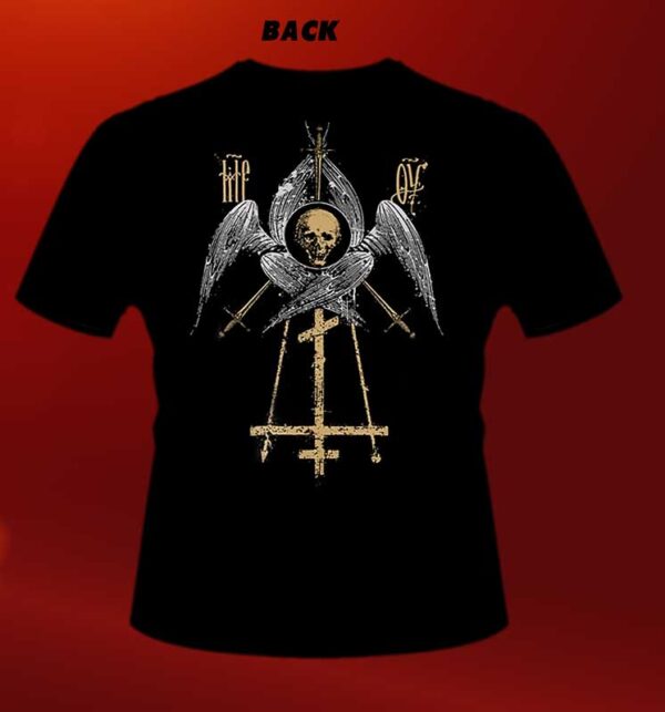 BATUSHKA Mary dagger TS - Slika 2