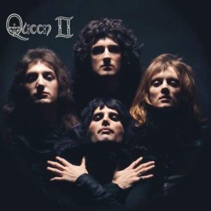 QUEEN Queen II LP