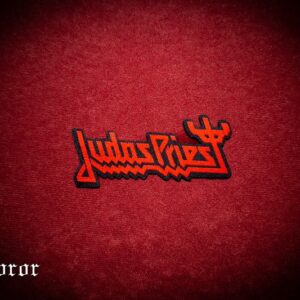PRIŠIVAK Judas Priest STANDARDNI