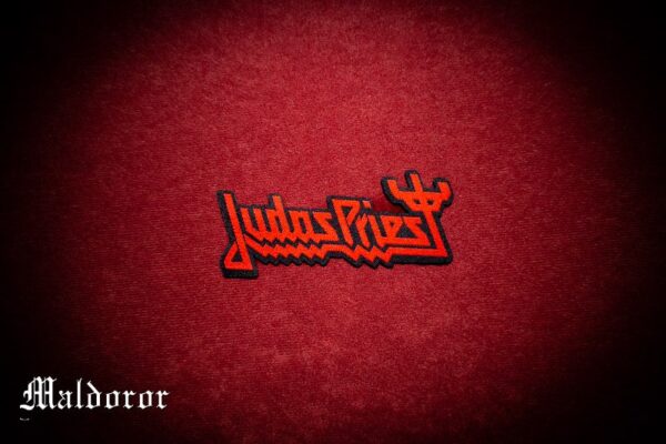 PRIŠIVAK Judas Priest STANDARDNI