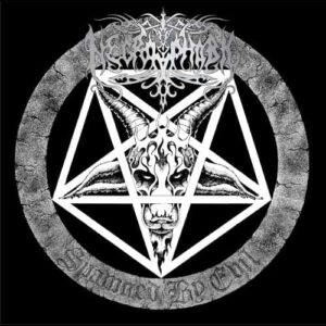 NECROPHOBIC Spawned by evil LTD CD