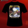HELLOWEEN Keeper of seven keys 2 TS