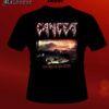 CANCER Sins of mankind TS