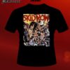 SKID ROW B-side TS