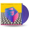 STROKES Angles LTD PURPLE LP - Slika 2