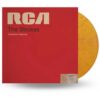 STROKES Comedown machine LTD YELLOW & RED MARBLED LP - Slika 2