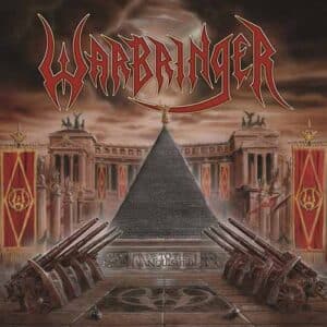 WARBRINGER Woe to the vanquished CD