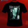 CRADLE OF FILTH Dusk... and her embrace TS