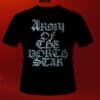 ENSLAVED Army of the north star TS - Slika 2