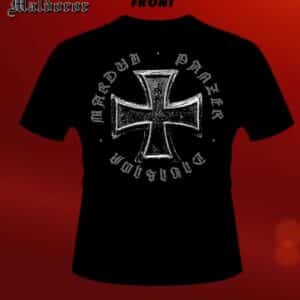 MARDUK Iron cross TS