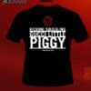 RADIOHEAD Gucci piggy TS