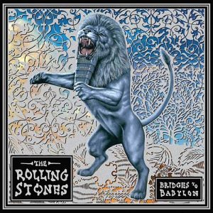 ROLLING STONES Bridges to babylon (RM) CD