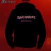 IRON MAIDEN Senjutsu - NEW - ZIP HOODIE