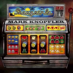 MARK KNOPFLER Shangri-la SACD