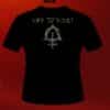 BEHEMOTH Off to war! TS - Slika 2