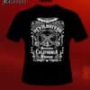 DEVILDRIVER California groove TS
