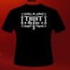 DEVILDRIVER California groove TS - Slika 2