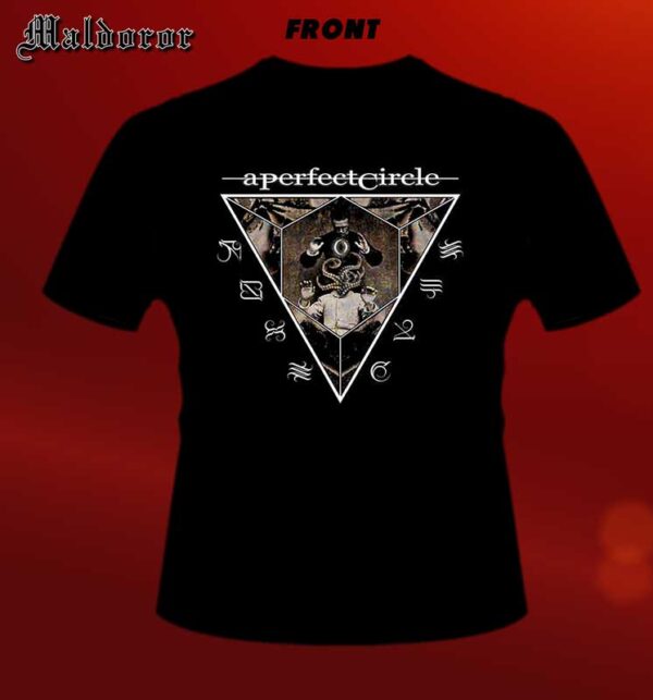 A PERFECT CIRCLE Outsider TS