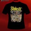 SLIPKNOT Live at MSG TS