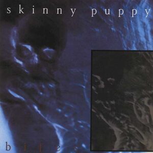 SKINNY PUPPY Bites LP