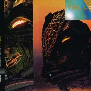 YELLO Stella CD DIGI