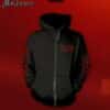 CANNIBAL CORPSE Butchered at birth ZIP HOODIE