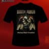 DIMMU BORGIR Spiritual black dimensions TS