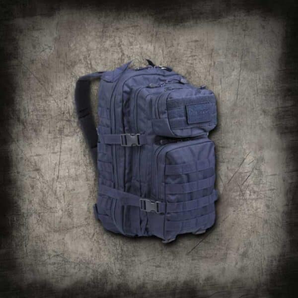 RUKSAK US ASSAULT PACK SM PLAVI