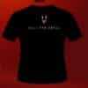 MUSHROOMHEAD Call the devil TS - Slika 2