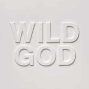 NICK CAVE & THE BAD SEEDS Wild God LP