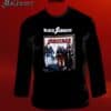 BLACK SABBATH Sabotage LS