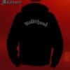 MOTORHEAD March or die HOODIE