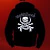 MOTORHEAD March or die HOODIE - Slika 2
