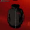 CANNIBAL CORPSE Tomb of the mutilated ZIP HOODIE