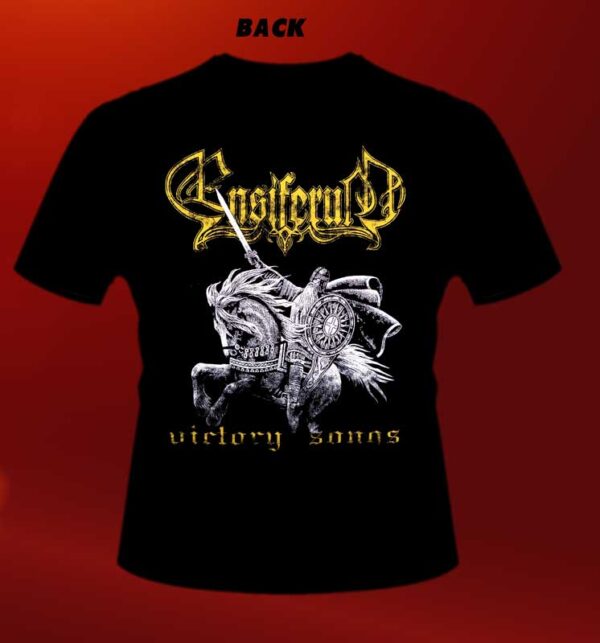 ENSIFERUM Victory songs TS - Image 2