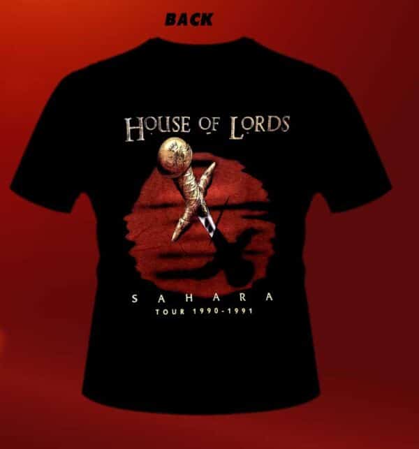 HOUSE OF LORDS Sahara TS - Image 2