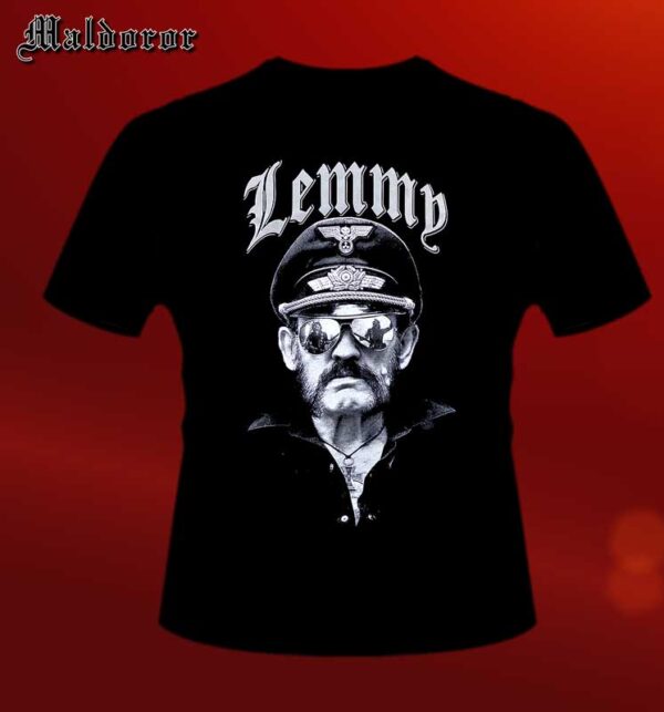 LEMMY Mfing TS