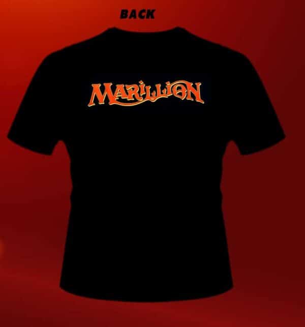 MARILLION Misplaced childhood TS - Image 2