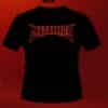 METALLICA St. anger band TS - Slika 2