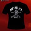 METALLICA Whiskey in the jar TS