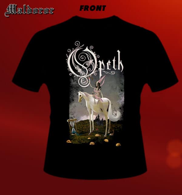 OPETH Horse TS